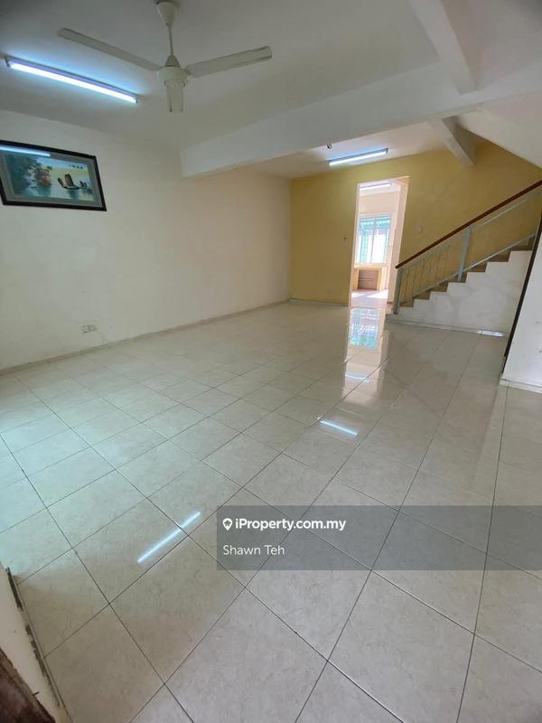 2-storey Terraced House for Sale in Taman Permatang Pasir Permai, Alai by Shawn Teh - iProperty.com.my