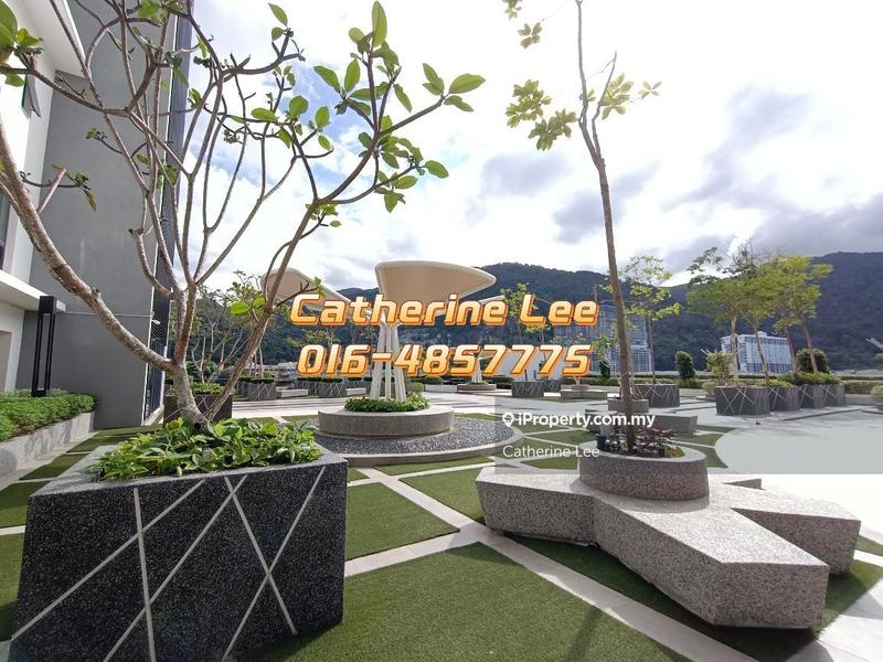 Kondominium untuk Disewa di Mira Residence oleh Catherine Lee - iProperty.com.my