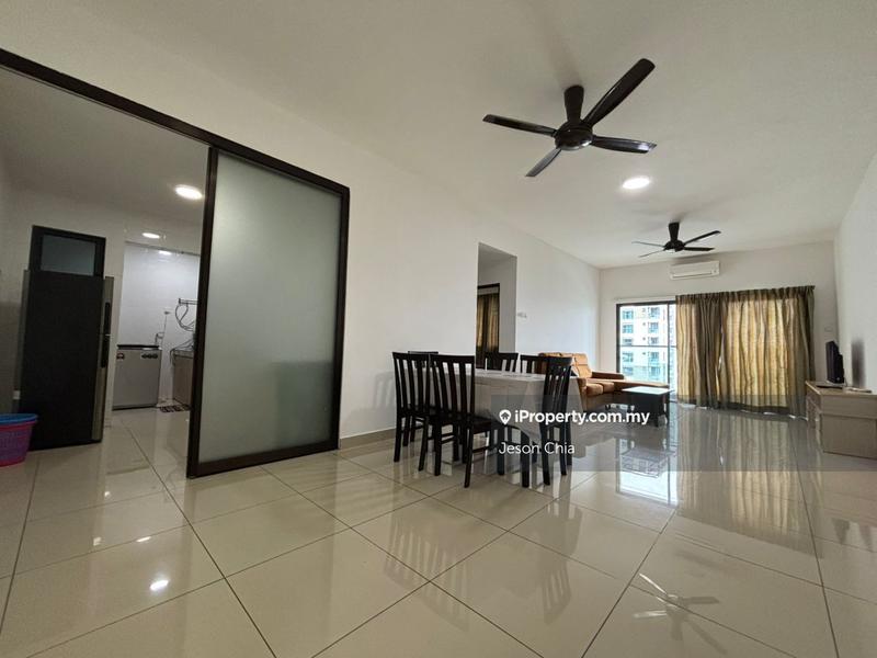 For Rent - Landmark Residence