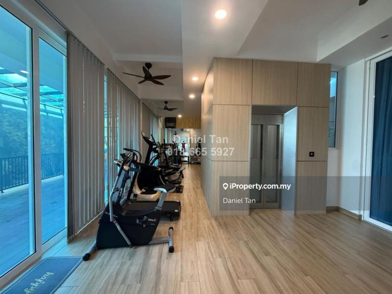 Bungalow House for Sale in Setia Eco Park, Setia Alam by Daniel Tan - iProperty.com.my