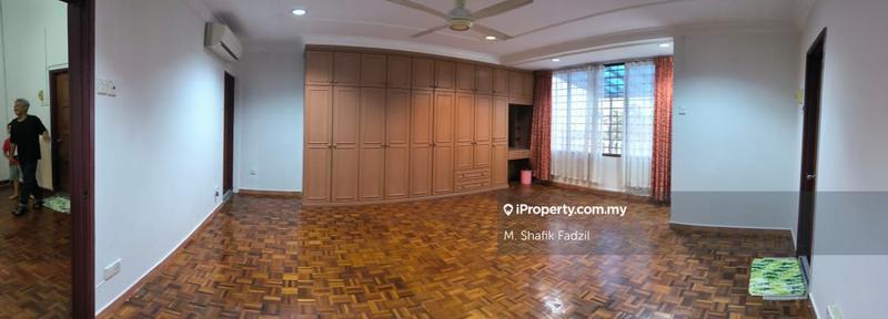 Rumah Teres 2-Tingkat untuk Dijual di Seksyen 1, Bangi oleh M. Shafik Fadzil - iProperty.com.my