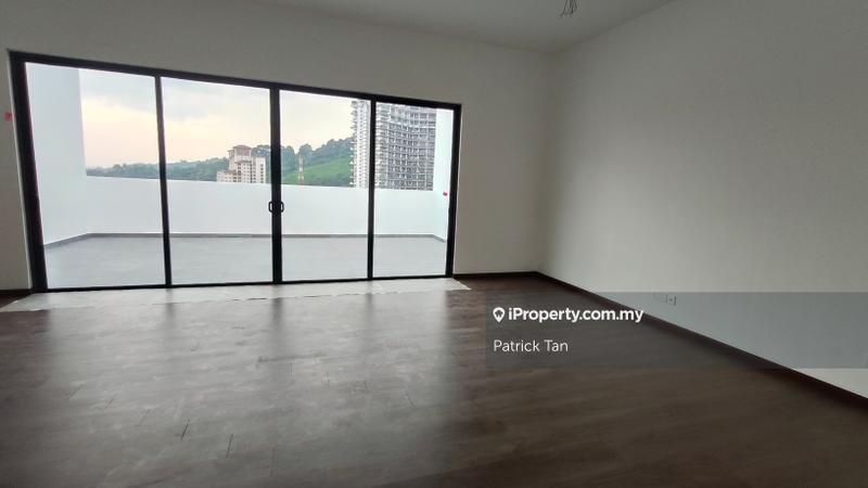 3.5-storey Terraced House for Rent in Empire Residence, Damansara Perdana by Patrick Tan - iProperty.com.my