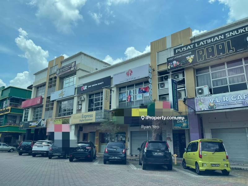 Shop for Sale in Austin, Johor Bahru by Ryan Yeo - iProperty.com.my