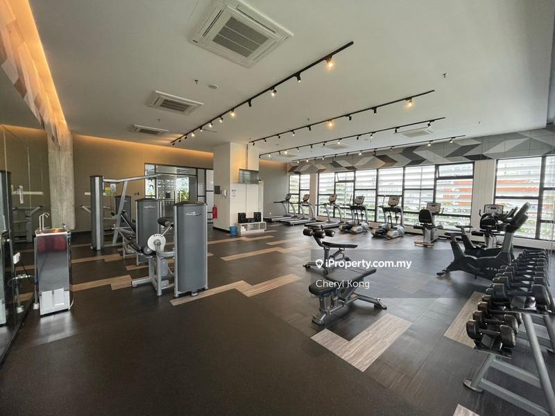 Service Residence for Sale in Residential Suites @ HighPark by Cheryl Kong - Cheryl Kong - iProperty.com.my