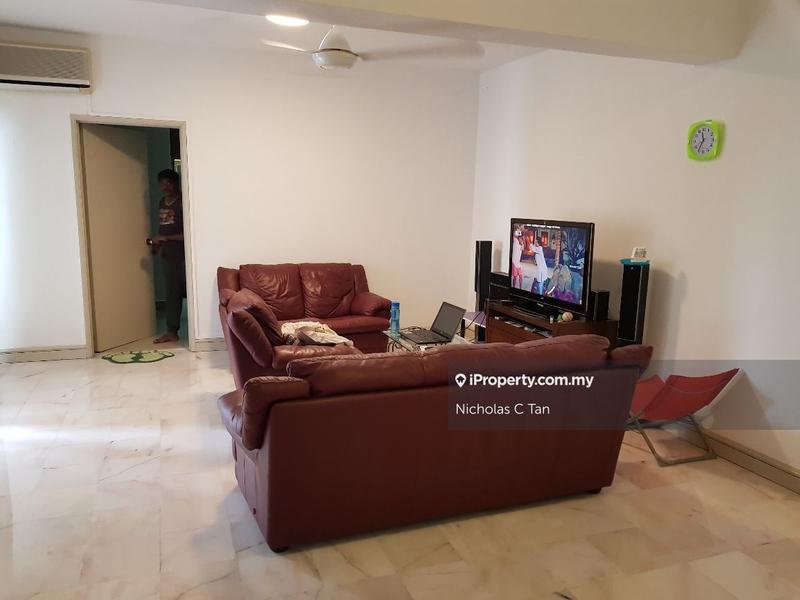Kondominium untuk Dijual di Pantai HillPark 1 oleh Nicholas C Tan - iProperty.com.my