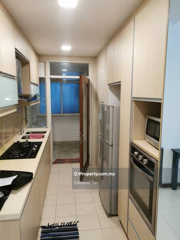 Condominium for Rent in Suasana Sentral Loft by Edmund Tan - iProperty.com.my