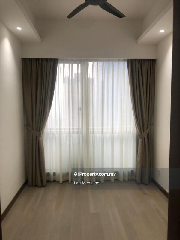 Service Residence for Rent in Core Residence @ TRX by Lau Mee Ling - iProperty.com.my