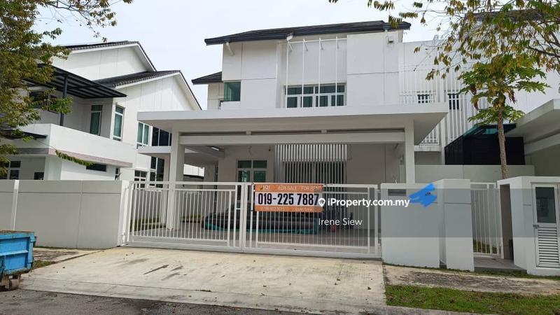 Semi-Detached House for Sale in Sendayan, Seremban 2, Ainsdale, Elymus, Seremban 2 by Irene Siew - iProperty.com.my