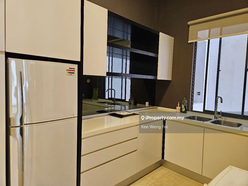Service Residence for Rent in Ken Bangsar by Kee Weng Fei - iProperty.com.my