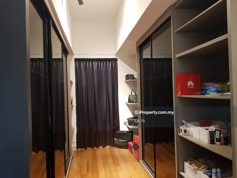 Rumah Berkembar untuk Dijual di Temasya Anggun, Glenmarie oleh Lai Yk - iProperty.com.my