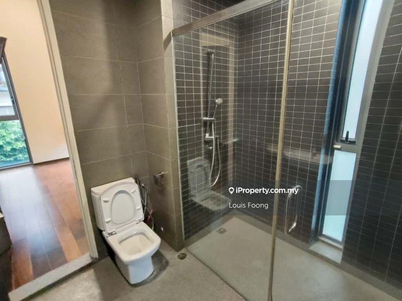 Rumah Berangkai 3.5 Tingkat untuk Disewa di The Breezeway Park Homes, Desa Parkcity oleh Louis Foong - iProperty.com.my