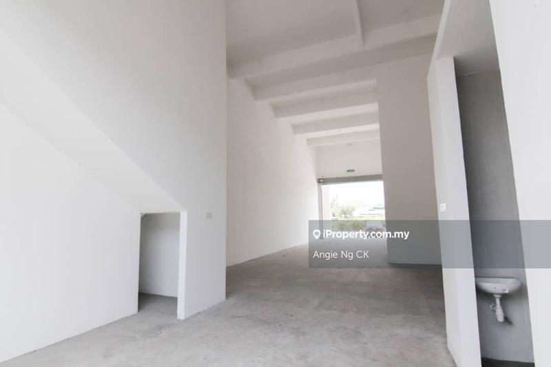 Kilang Teres untuk Dijual di Meru, Kapar, Link Factory, Klang, LCH Industry, Klang oleh Angie Ng CK - iProperty.com.my