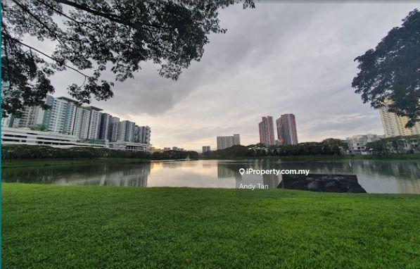 For Sale - Platinum Lake PV 15