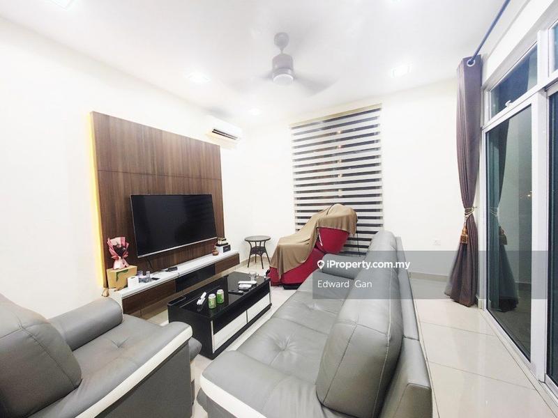 For Sale - M Condominium @ Larkin