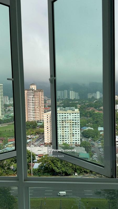 Kondominium untuk Dijual di The Zen oleh Gladys Kock - iProperty.com.my