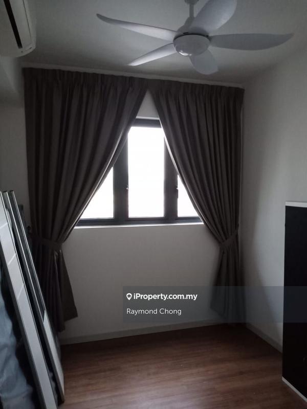 Service Residence for Rent in M Vertica by Raymond Chong - iProperty.com.my