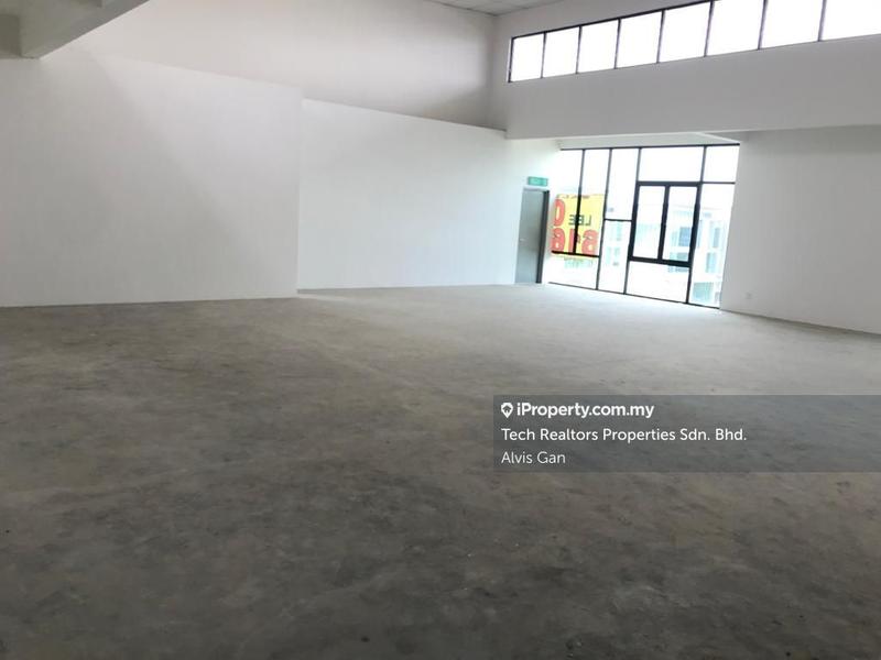Semi-D Factory for Sale in Kota Puteri, Ijok by Alvis Gan - iProperty.com.my