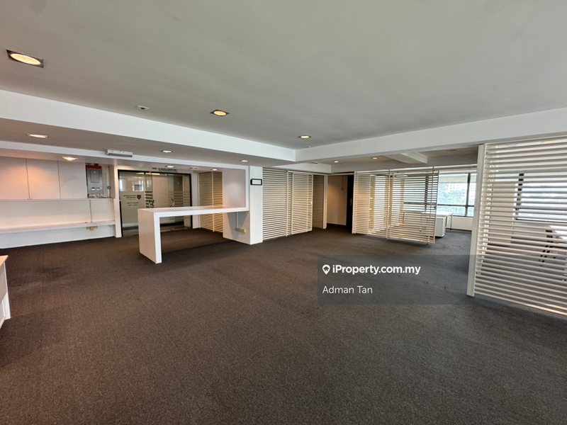 For Rent - Northpoint Mid Valley