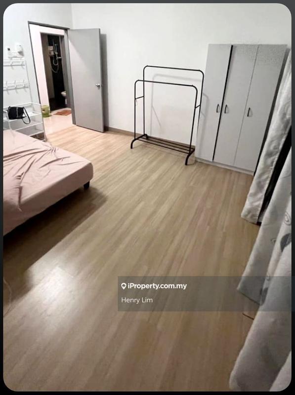 Condominium for Sale in Palace Court (Sri Istana) by Henry Lim - iProperty.com.my