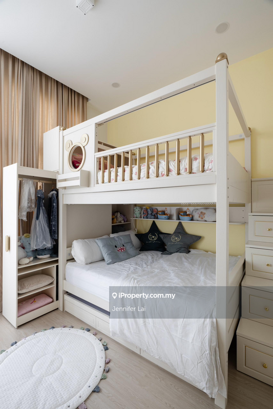 Condominium for Sale in Tropicana Grande by Jennifer Lai - iProperty.com.my