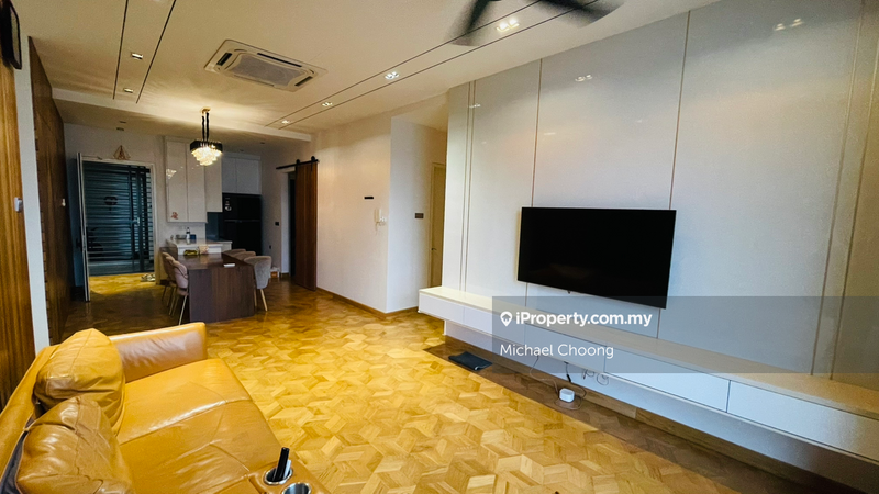 For Rent - Waltz Residences