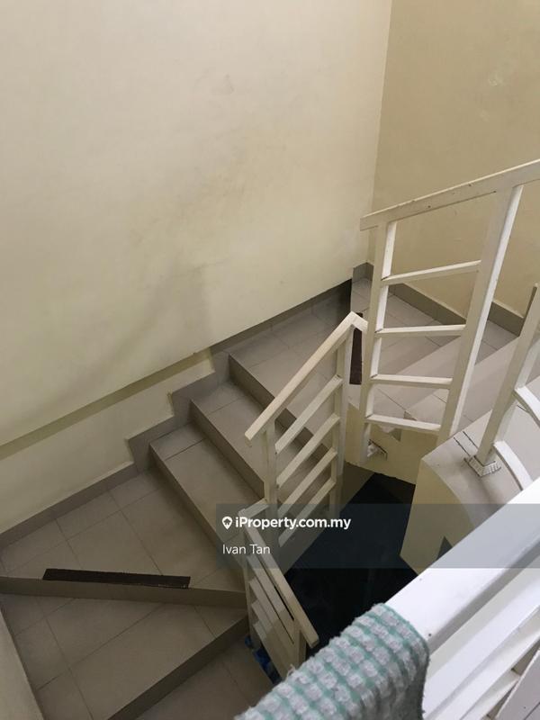Rumah Berangkai 2 Tingkat untuk Dijual di 28ru9, Cheras oleh Ivan Tan - iProperty.com.my