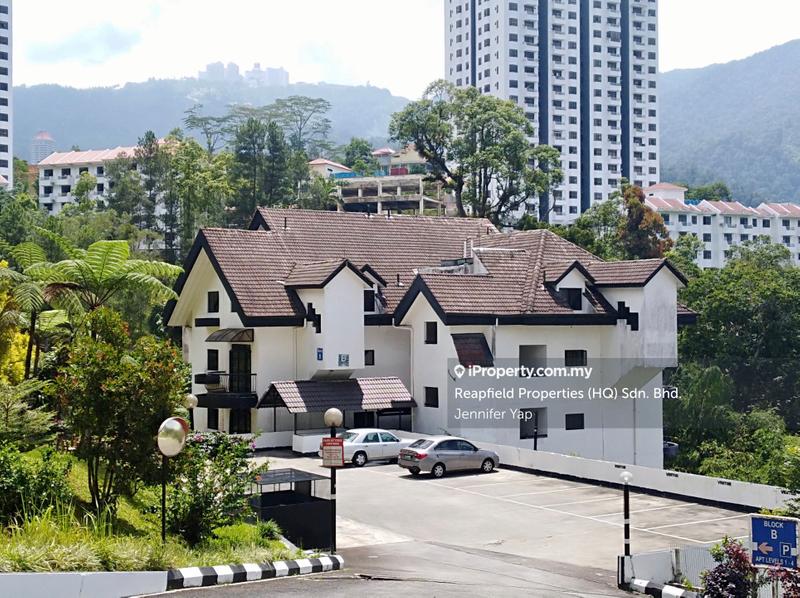 Condominium for Sale in Genting View Resort by Jennifer Yap - iProperty.com.my