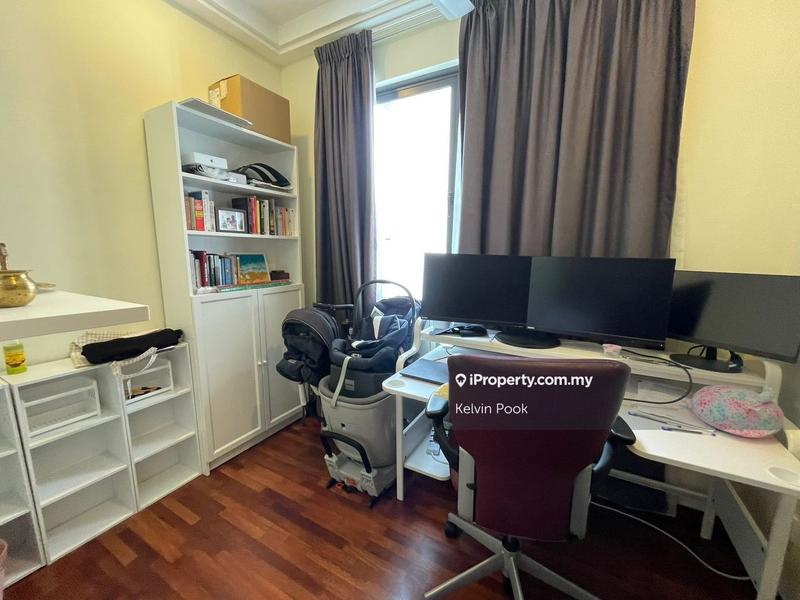 Condominium for Sale in Gardenview Residences by Kelvin Pook - iProperty.com.my