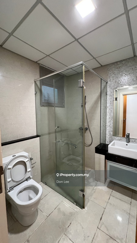 For Sale - 10 Mont Kiara @ MK10