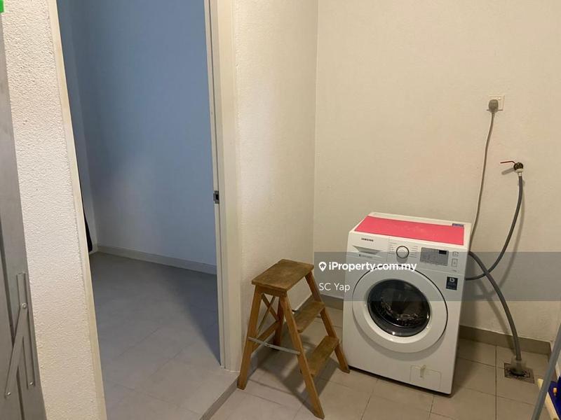 Residensi Servis untuk Dijual di Fortune Perdana oleh SC Yap - iProperty.com.my