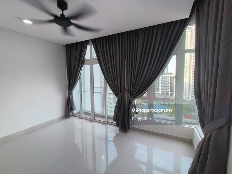 Service Residence for Rent in 1Medini by Peggy Tan - iProperty.com.my