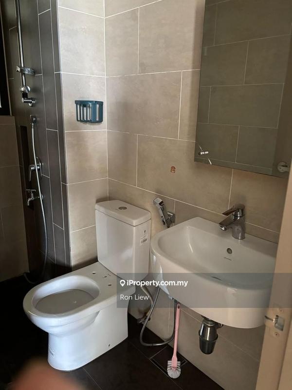 Service Residence for Sale in Ten Kinrara by Ron Liew - iProperty.com.my