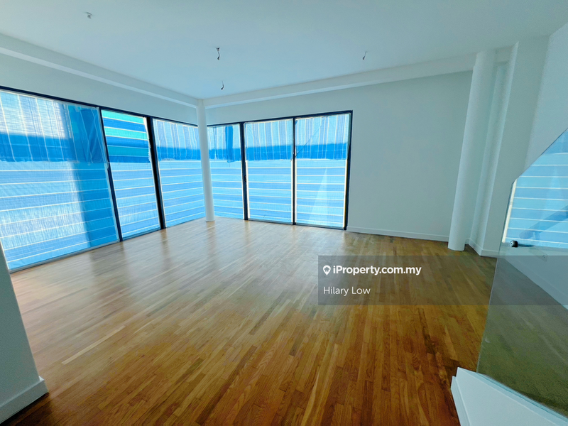 Banglo untuk Dijual di Bandar Sri Damansara, Selangor oleh Hilary Low - iProperty.com.my