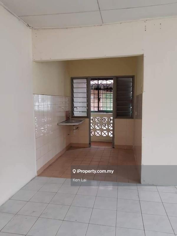 Apartment for Sale in Apartment Bayu by Ken Lai - iProperty.com.my