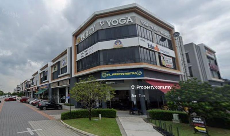 Shop for Rent in Kota Kemuning, Shah Alam by Jen Tan - iProperty.com.my