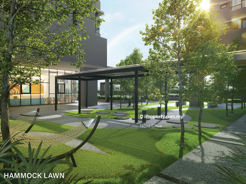 Kondominium untuk Dijual di Oaka Residences oleh Nova Chua - iProperty.com.my