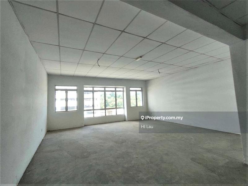 Kedai untuk Dijual di Salak Perdana Business Park, Sepang oleh Hl Lau - iProperty.com.my