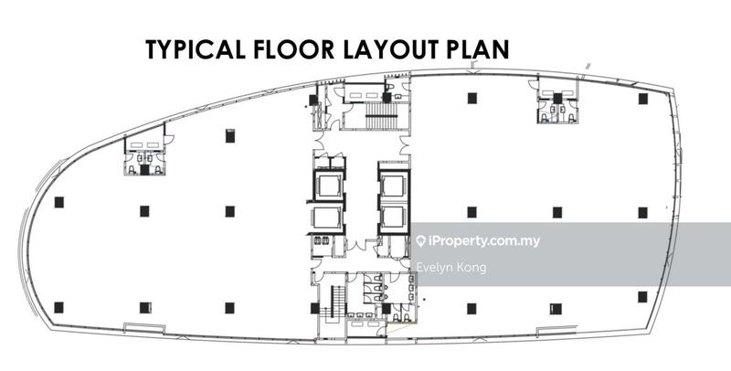 Pejabat untuk Dijual di KL, KL City Centre oleh Evelyn Kong - iProperty.com.my