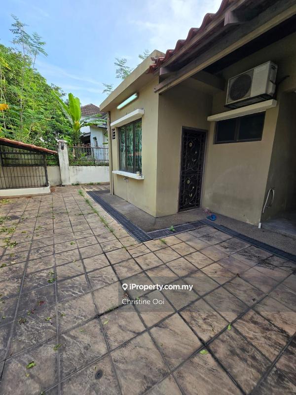 Semi-Detached House for Sale in Taman Yarl, Jalan Klang Lama (Old Klang Road) by Christine Ooi - iProperty.com.my