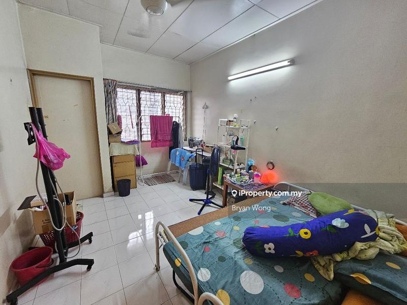 Rumah Teres 2-Tingkat untuk Dijual di SS 21, Damansara Utama, Petaling Jaya oleh Bryan Wong - iProperty.com.my