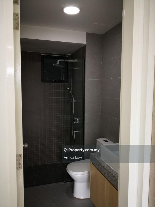 Kondominium untuk Dijual di Paragon 3 oleh Arnica Low - iProperty.com.my
