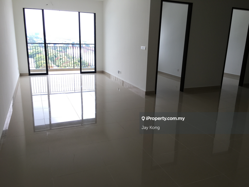 Condominium for Sale in Ken Rimba Condominium 1 by Jay Kong - iProperty.com.my