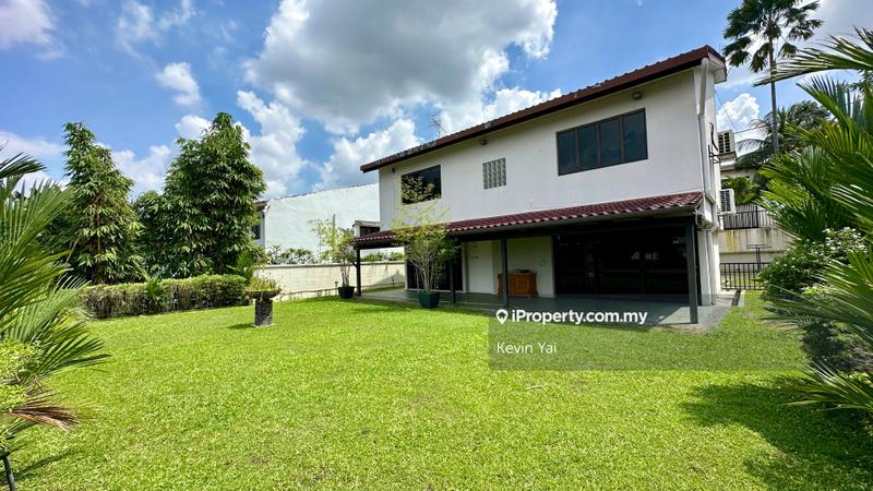 Bungalow House untuk Dijual di Bukit Bandaraya, Bangsar oleh Kevin Yai - iProperty.com.my