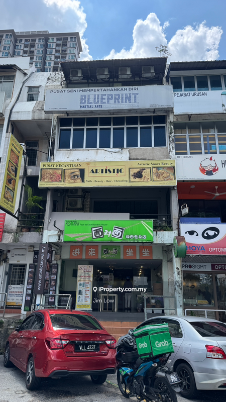 Kedai untuk Dijual di SS15, Subang Jaya oleh Jim Low - iProperty.com.my