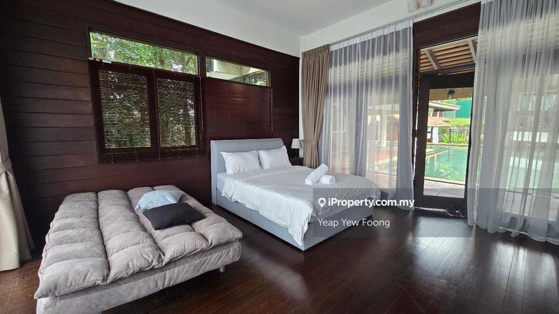 Bungalow House for Sale in Bukit Ledang, Damansara Heights by Yeap Yew Foong - iProperty.com.my