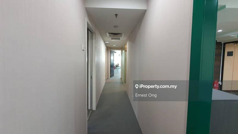 Office for Rent in Mid Valley City, Kuala Lumpur by Ernest Ong - iProperty.com.my