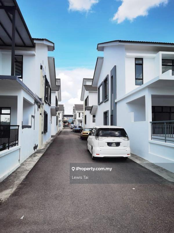 2-storey Terraced House for Sale in Bandar Penawar, Kota Tinggi by Lewis Tai - iProperty.com.my