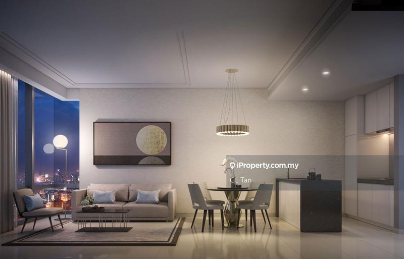 Kediaman Servis untuk Disewa di Pavilion Damansara Heights oleh CL Tan - iProperty.com.my