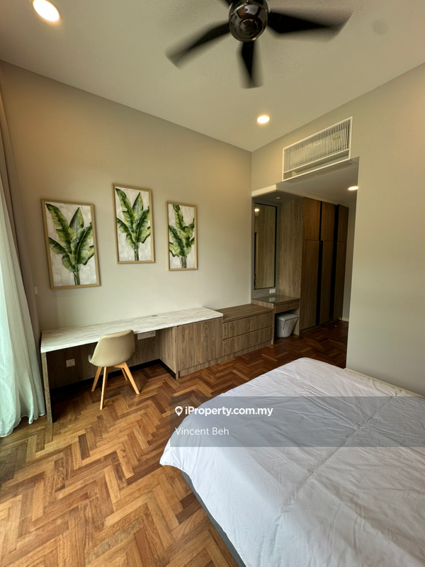 Residensi Servis untuk Dijual di Vista Residences oleh Vincent Beh - iProperty.com.my