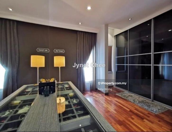 Semi-Detached House for Sale in Damansara Jaya, Petaling Jaya by Amy Wong - iProperty.com.my